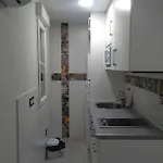 Ciudad De Aranda Apart Otel