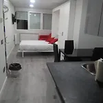 Ciudad De Aranda 3*