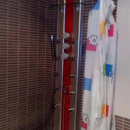 Aparthotel Ciudad De Aranda