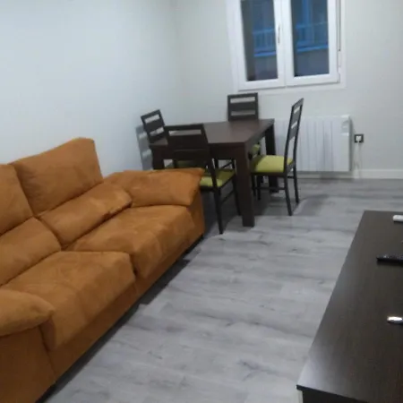 Ciudad De Aranda Aparthotel