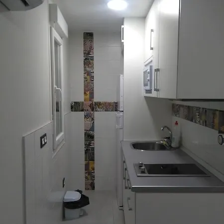 Ciudad De Aranda Aparthotel