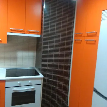 Ciudad De Aranda 3* Aranda de Duero