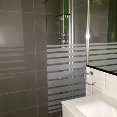 Aparthotel Ciudad De Aranda Aranda de Duero