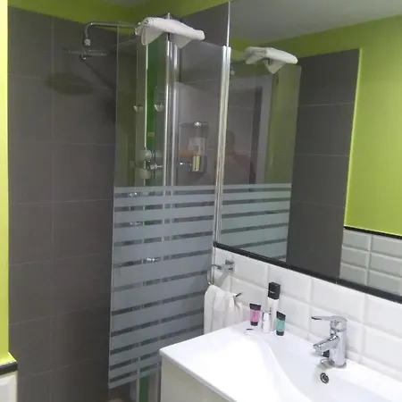 Ciudad De Aranda 3* Aranda de Duero