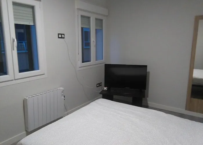 Ciudad De Aranda 아란다데두에로