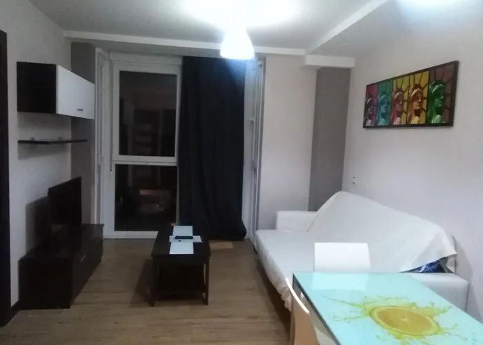 아파트호텔 Ciudad De Aranda 아란다데두에로