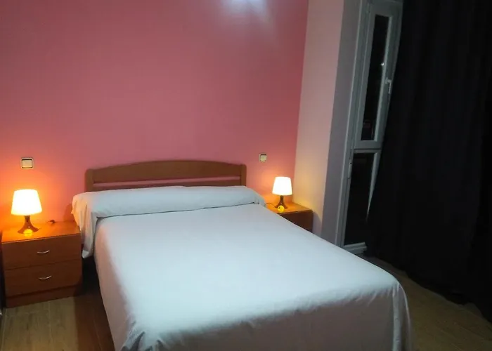 Ciudad De Aranda 3* Aranda de Duero