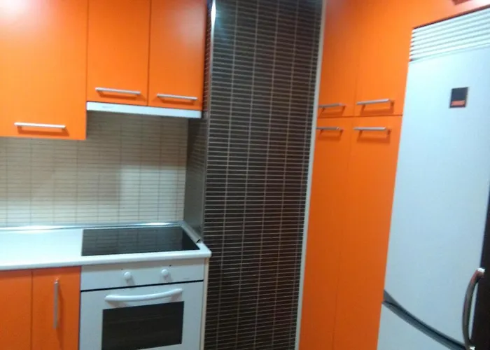 Ciudad De Aranda 3* 아란다데두에로