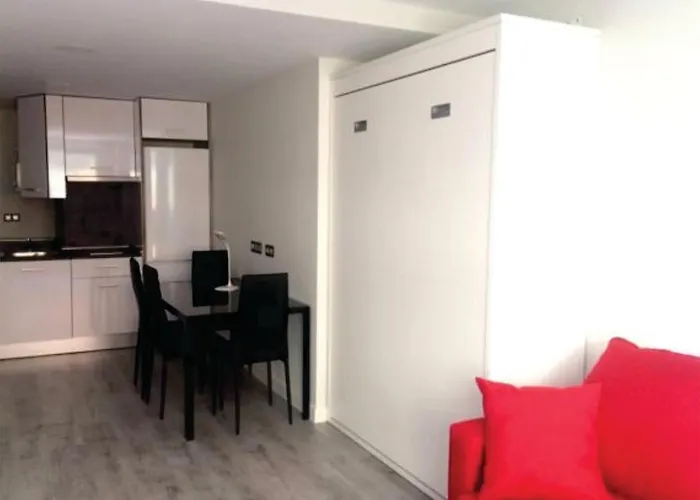 Ciudad De Aranda 3* 아란다데두에로