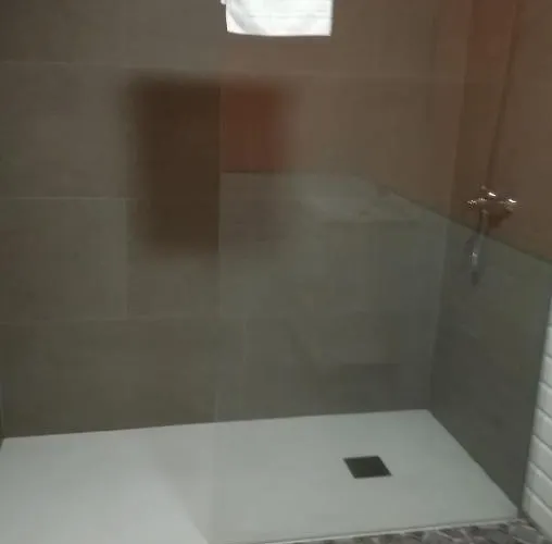 Ciudad De Aranda 3* 아란다데두에로