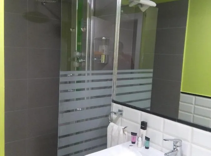 Ciudad De Aranda 3* 아란다데두에로